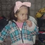 Alerta Sofía en San Luis: buscan a Nancy, una nena de 3 años, con más de 300 policías movilizados