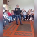 ¿Amarilla candidato de la UCR? La trastienda del armado opositor, las condiciones