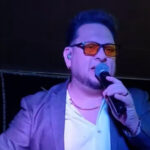 ALEM: Andy Gaona rompió el silencio tras el escándalo en el Club Ucraniano y culpó al espectador por la agresión