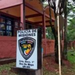 CASO GOLEMBA: La Jefatura de Policía pasó a disponibilidad a los efectivos en actividad y abrió sumarios administrativos