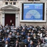 Diputados le dio media sanción a la reforma del Banco Central e Inocencia Fiscal II, y convirtió en ley el acuerdo con Singapur