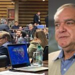 Apuntó contra La Libertad Avanza y la UCR como «el verdadero enemigo», intentando correr el eje de la interna