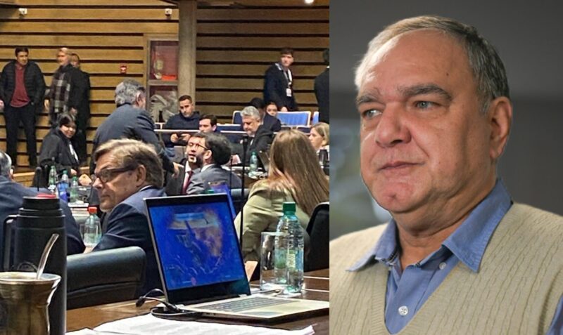 Gervasoni Rovira Renovación Misiones