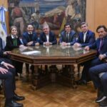 Nación y gobernadores del Norte avanzan en un nuevo esquema de subsidios a la energía por altas temperaturas