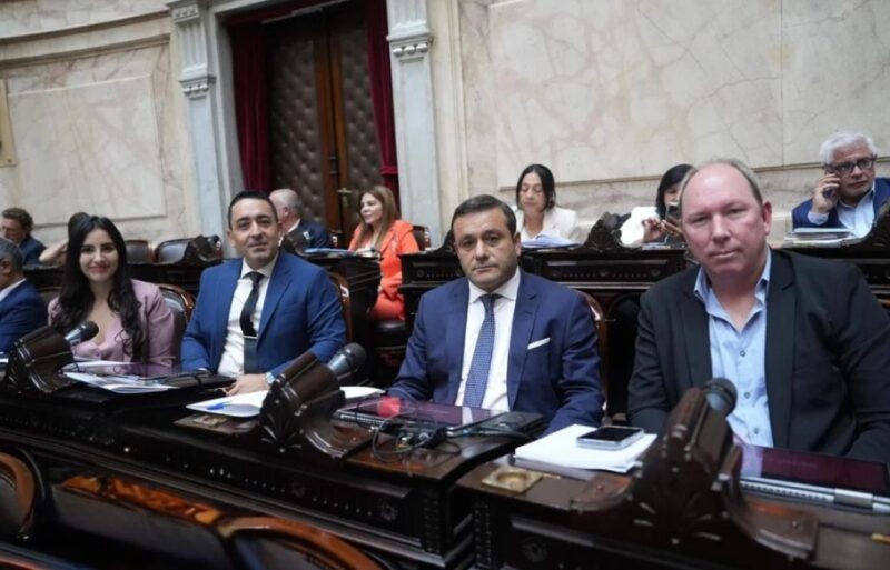 herrera ahuad bloque diputados misiones