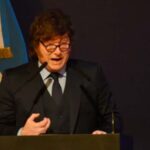 Milei confirmó que hará otro recital tras el dato de inflación mayorista de julio