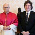 «Todo listo para la visita del Papa: el Gobierno se reunió con la Iglesia para coordinar la agenda»