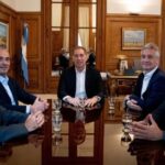 CASA ROSADA: El PRO y los libertarios firmaron la «paz armada» para no devolverle la caja al kirchnerismo
