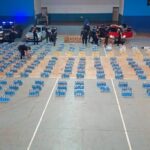 GOLPE AL CONTRABANDO: Secuestran más de $215 millones en cigarrillos e incautan tres vehículos en Misiones