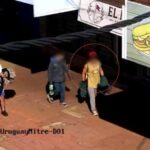 POSADAS: Apuñalaron a un hombre durante una gresca a la madrugada y la Policía atrapó al sospechoso