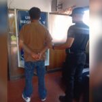 La extorsionaba con divulgar fotos íntimas y fue detenido en Puerto Iguazú