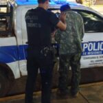 EL SOBERBIO: Recapturaron a “Boliña”, el prófugo que no regresó al penal tras una salida transitoria