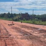 PUERTO IGUAZÚ: Enigmático siniestro en las 2000 Hectáreas
