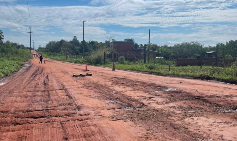 investigacion siniestro Puerto Iguazu 2000 Hectareas