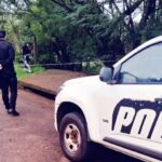 Investigan la muerte de un hombre hallado sin vida en Alem