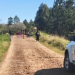 Dos muertos y un adolescente lesionado tras un choque entre motos en Arroyo del Medio