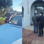 LEANDRO N. ALEM: Manejaba con 2,54 g/l de alcohol y realizaba maniobras peligrosas por las calles de la ciudad
