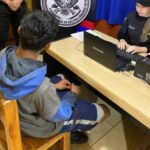 OBERÁ: La Policía encontró a un adolescente que era buscado desde hacía diez días