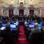 El Senado debate la reforma sobre la desocupación de inmuebles y expropiaciones