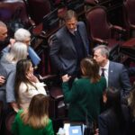 Cómo se posicionó la representación de Misiones en el debate por la propiedad privada