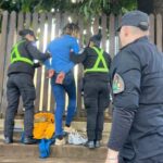 POSADAS: Atacaron a golpes a un trabajador mientras cortaba el césped y la Policía detuvo a la sospechosa