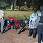 OPERATIVOS EN MISIONES: Caídas recurrentes, un ataque armado en una vivienda y el esclarecimiento de un robo a una escuela