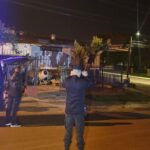 COMANDANTE ANDRESITO: Investigan un confuso episodio que terminó con un joven baleado en el abdomen