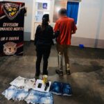 OBERÁ: “Coleccionista” nocturno: lo atraparon con un botín de prendas y vecinos revelan su afición por esconder lencería en el monte