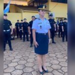 Eldorado: Histórico cambio de mando en la Policía con una designación sin precedentes en medio siglo