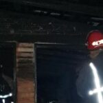 Investigan una posible intervención humana en el incendio fatal de Jardín América