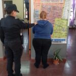 Compraba bolsas de ropa con comprobantes truchos de Mercado Pago y acumuló una estafa de $20 millones