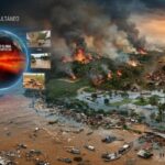 Alertan que El Niño podría ser uno de los más intensos de la historia y llevar a 2027 a un récord de calor